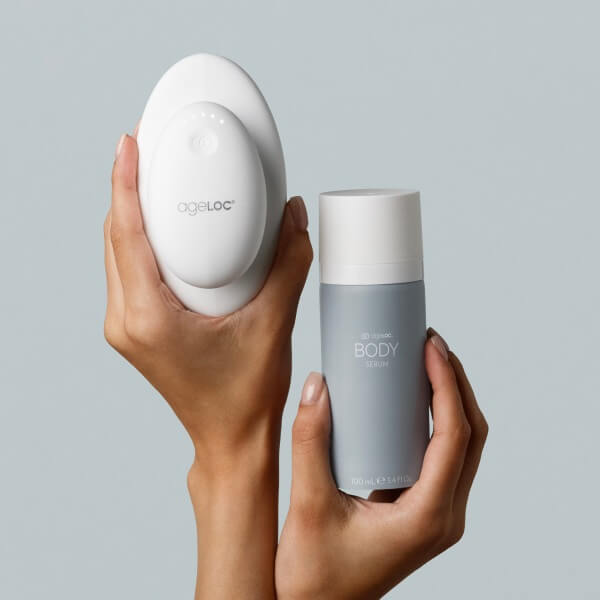 NU SKIN ageLOC WellSpa iO セット NU SKIN ageLOC® WellSpa iO™ Starter Kit – Berry Boutique NZ
